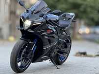Suzuki GSX-R L8R