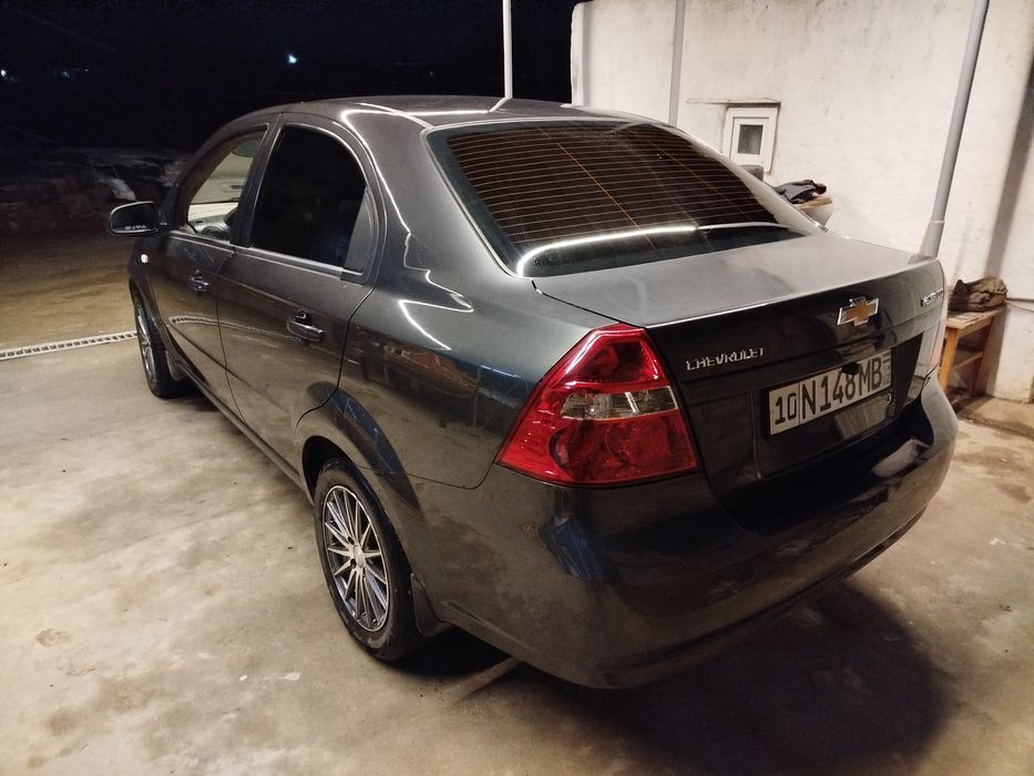 Продажа В Аренду  нексия 3 Автомат Топ тоза