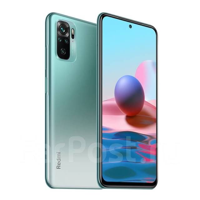 Продам Redmi Note 10S