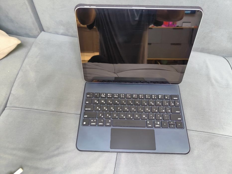 iPad air 11 (2024) appleацпад айр 2024