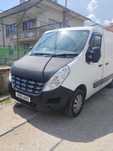 Renault master 2,5 dci