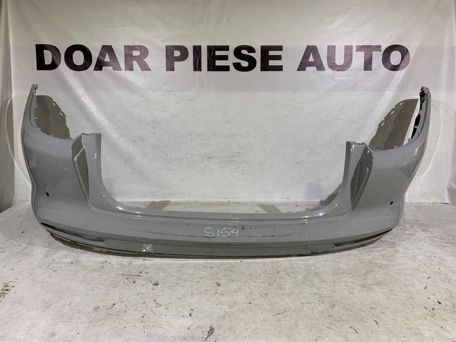 Bara spate Porsche Panamera, 2017, 2018, 2019, 2020, 2021, 2022, cod origine OE 974807421A.