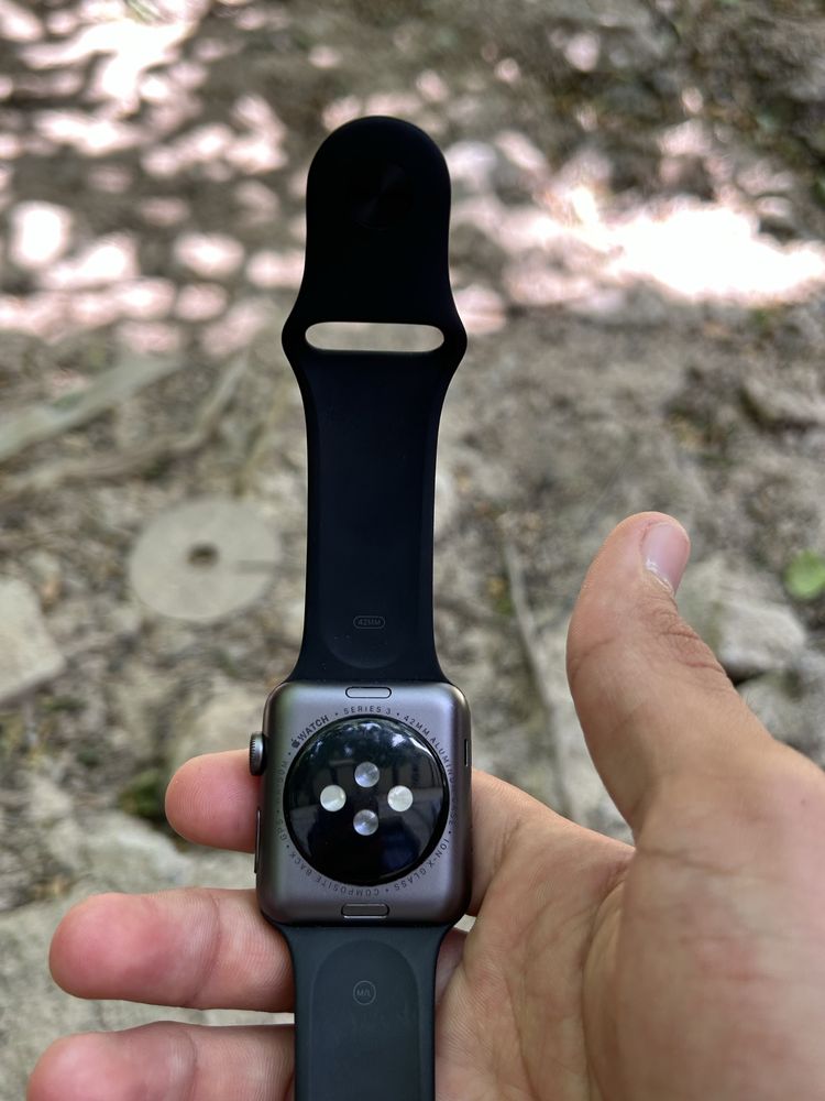 Assalom alekum Arzon narxda Apple watch bor ulgurib qolilar