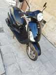 Скутер sym fiddle 2 50 4t