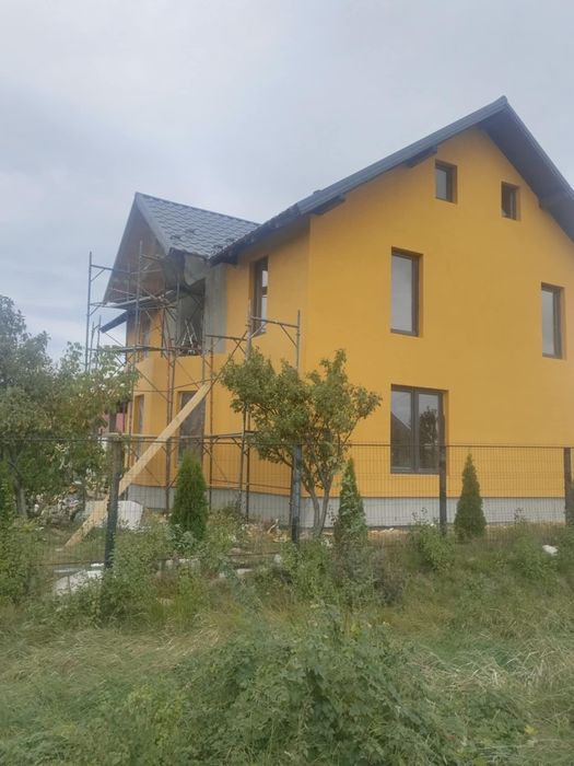 Executam lucrări în construcții