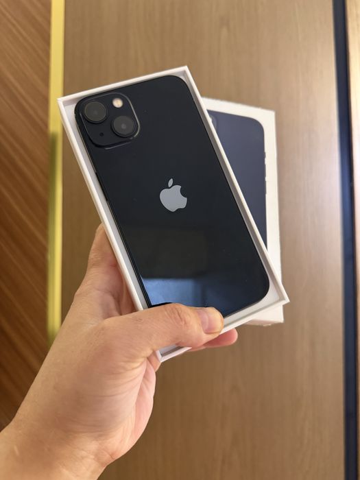 Iphone 13 128 гб аккум 100%