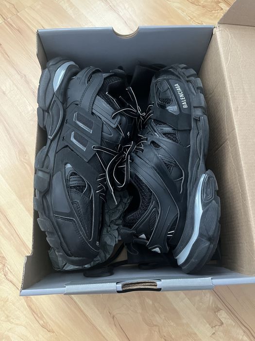 Balenciaga Track LED- 43 номер