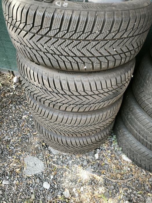Джанти 17" за мини Mini Countryman 5x112