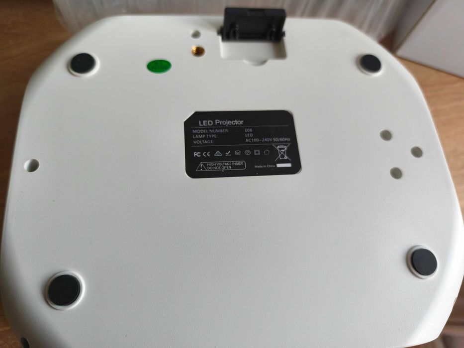 Proiector Video-Audio