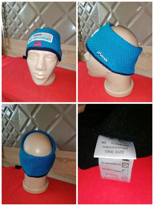 Phenix norge ски сноуборд лента за глава fis