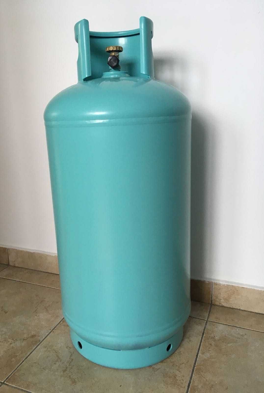 Butelie/Recipient/60 litri/Aragaz/Centrala