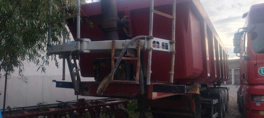 Schmitz Basculanta SKI 24