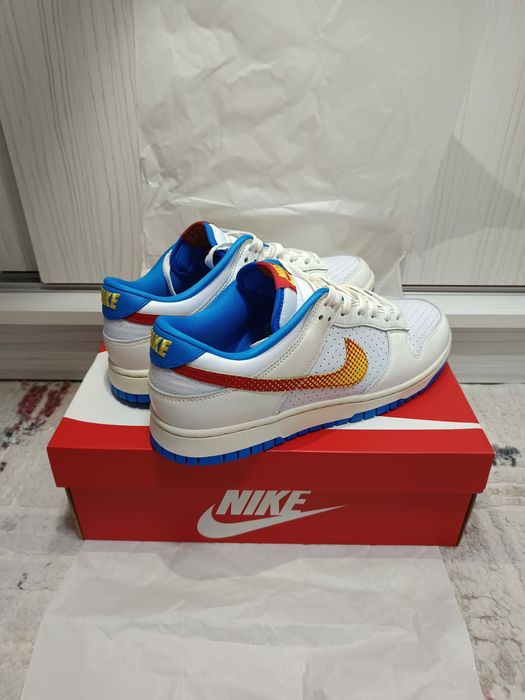 Adidași Nike DUNK , Originali , Nr.45