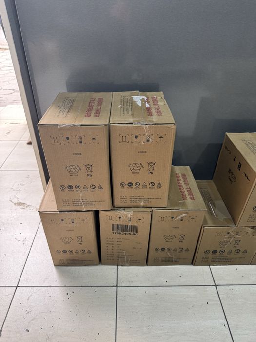 Byd akumlator orginal optom