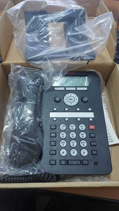 новый телефон Avaya 1608 IP Telephones  1408/1416 Digital Telephones