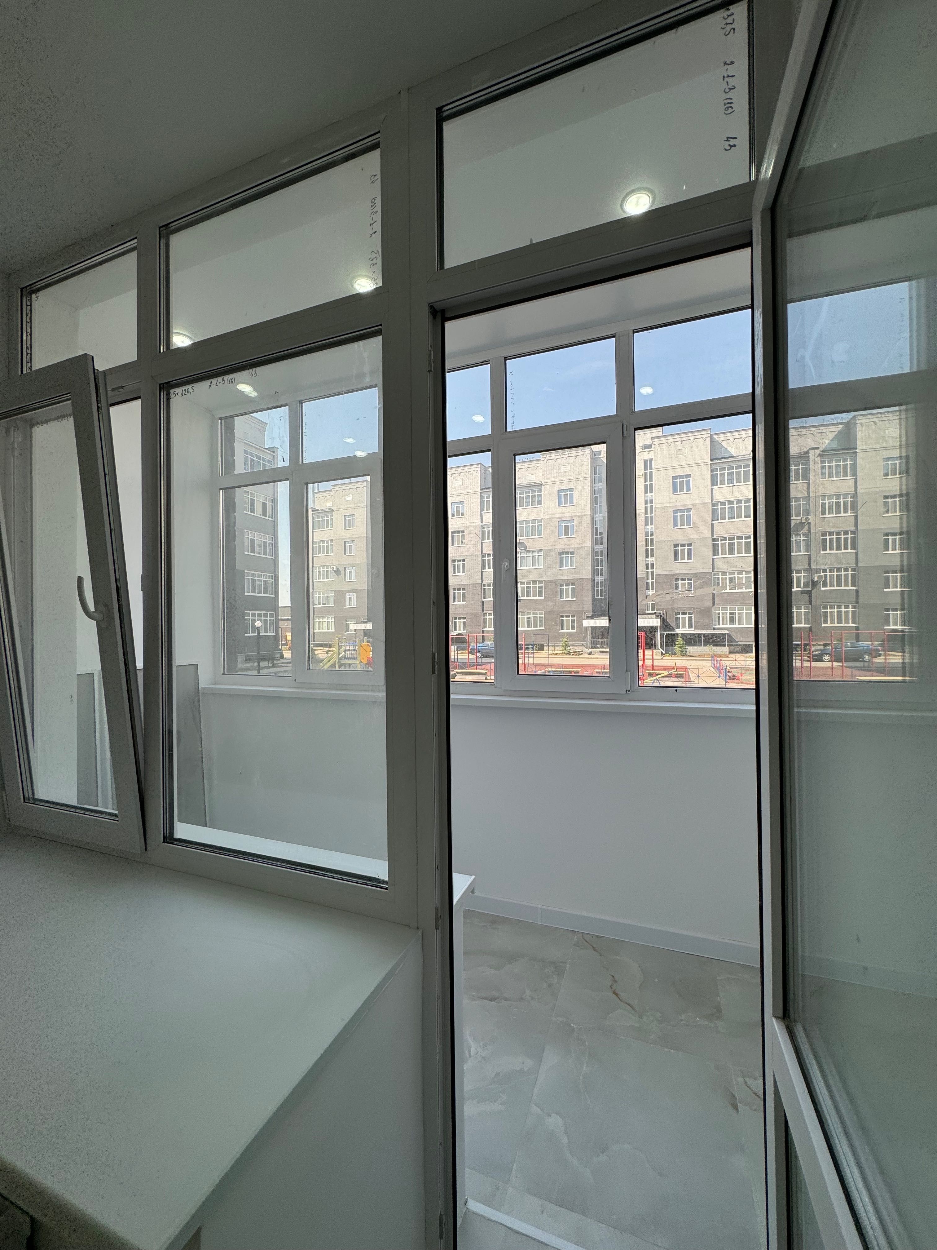 Продам 2-х комн. квартиру в р.Алтын Орда 7.
