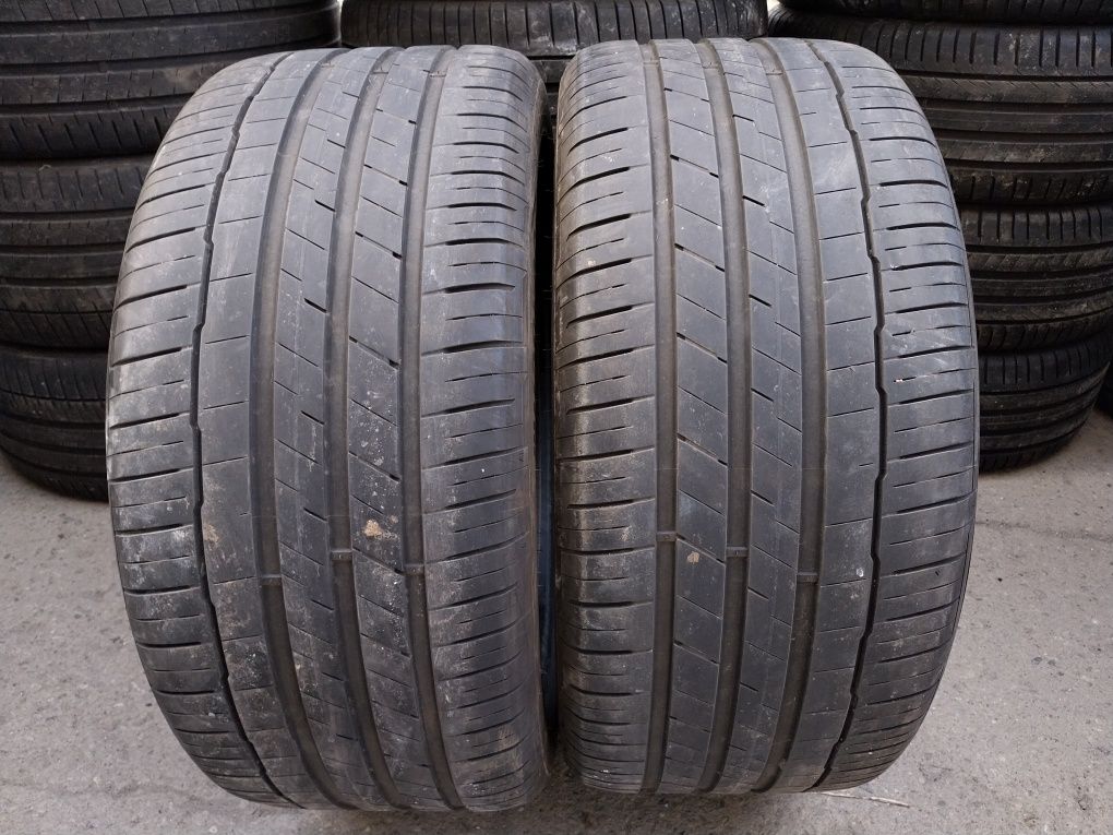 Anvelope second vară 285 40 R22 Hankook