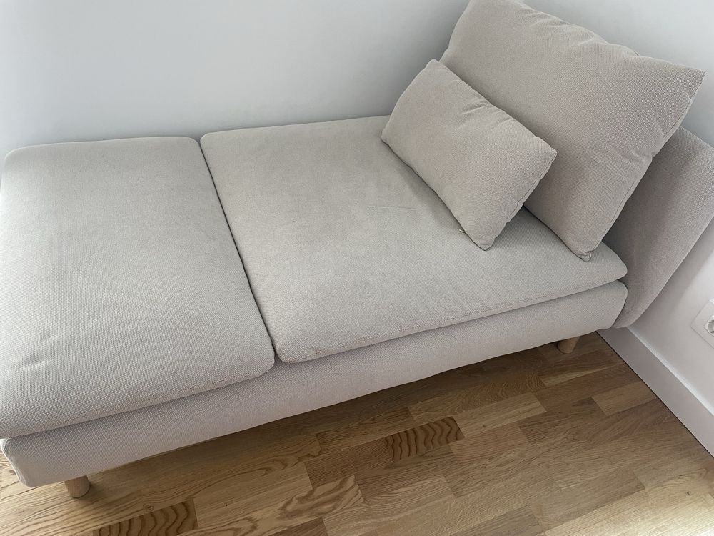 Șezlong Söderhamn Ikea