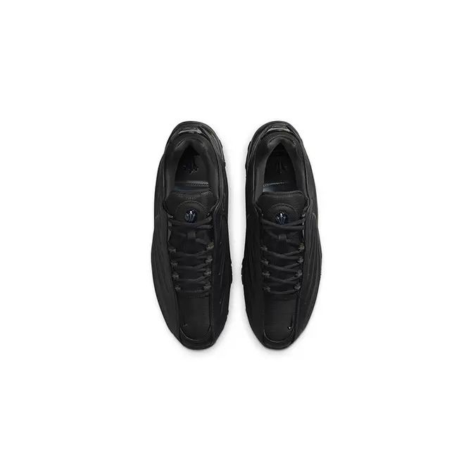 Nike x Nocta hot step 2 black