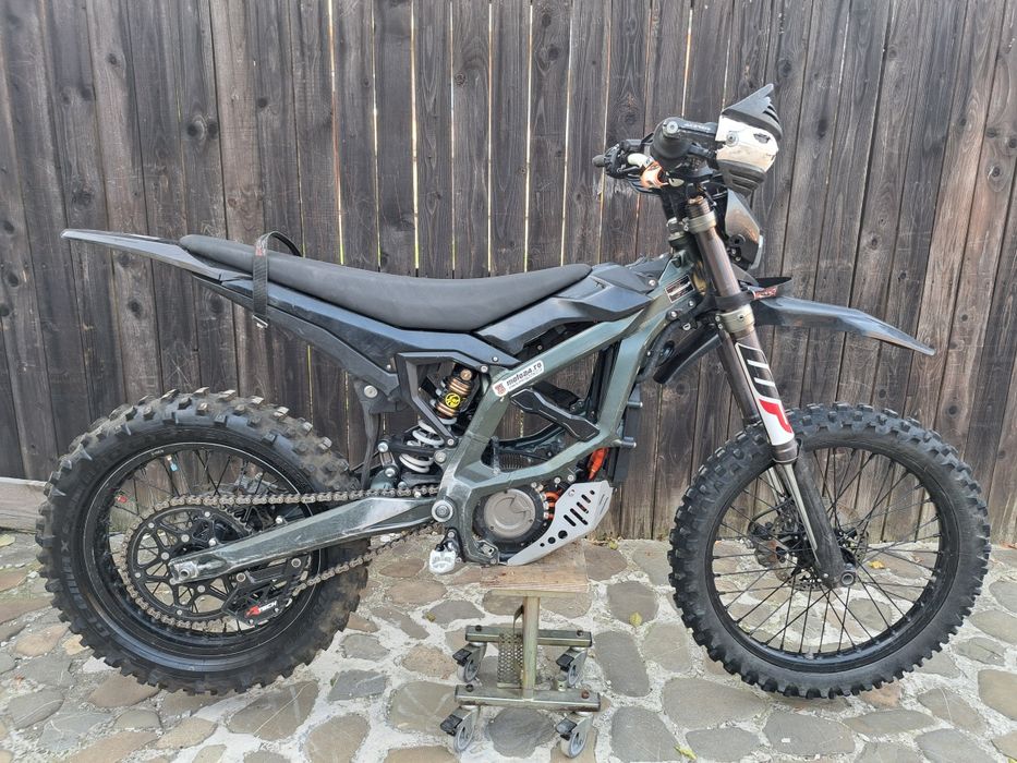 Surron Ultra Bee Stage 2