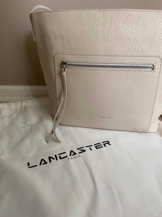 Дамска чанта Lancaster Femme