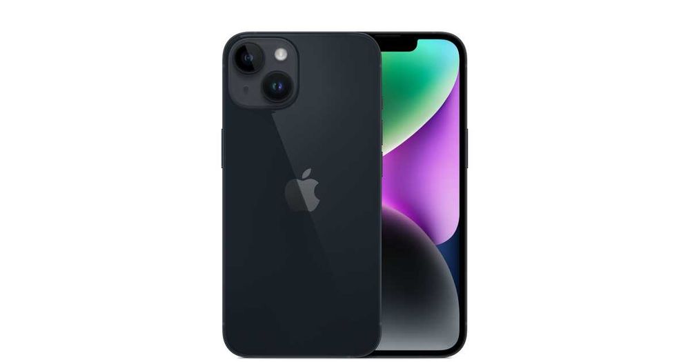 Iphone 14 128GB 97% Midnight USA