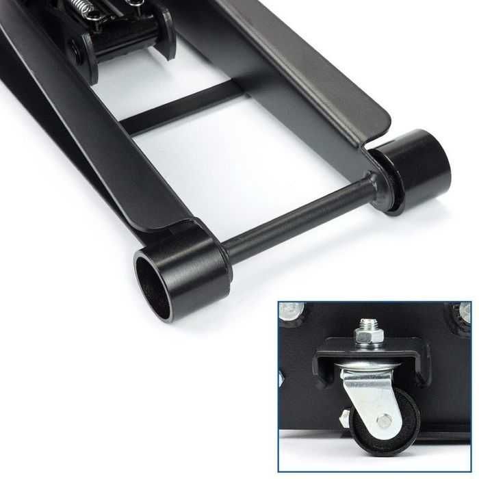 Крик крокодил 3 тона Професионален ROCK FORCE