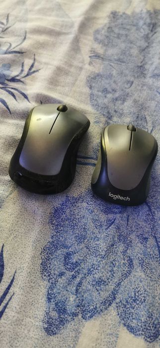 mouse logitech m235 2gen