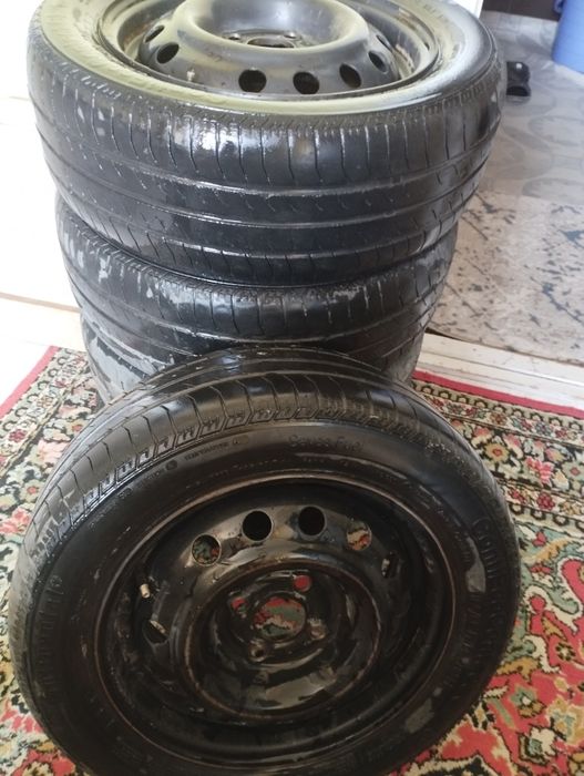 14 lik diska balon sotiladi