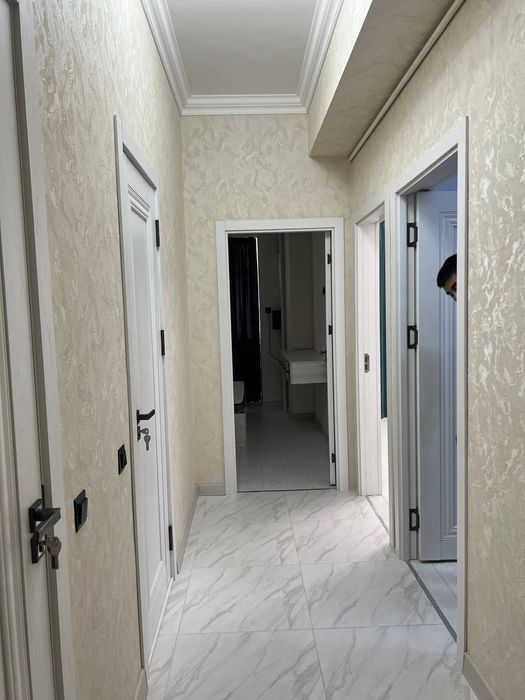 Сдаю в аренду квартиру