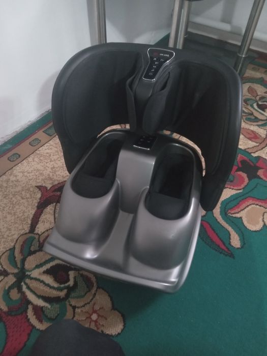 Массажер почти нови бу