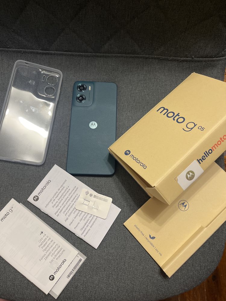 Motorola moto g 05