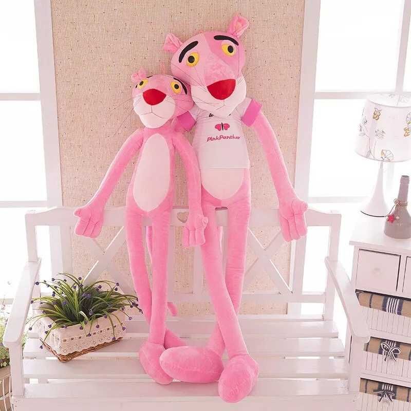 Голяма плюшена играчка Пинко Розовата Пантера, 30см-100см Pink Panter