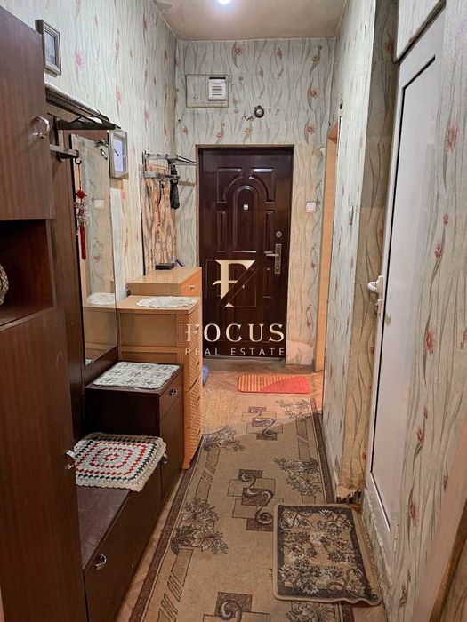 Продава се Двустаен апартамент в Пловдив, Изгрев - 47 кв.м за 1383 €/кв.м - Снимка #4