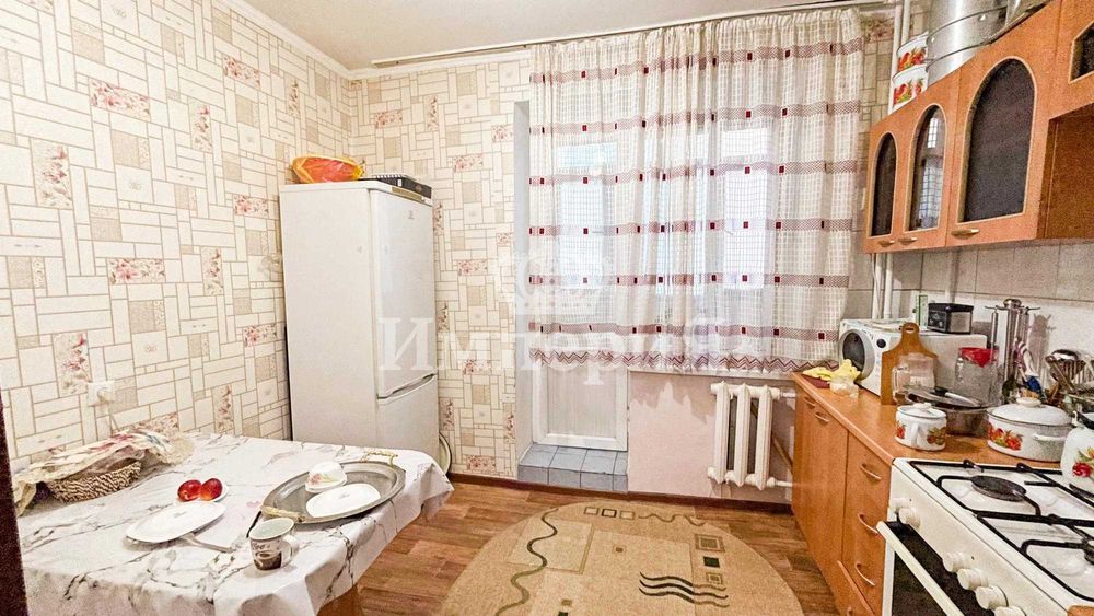 Продам 3ком кв Каратал Алишер Империя