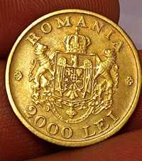 Moneda Mihai I Regele României 1946