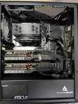 Sistem i5-13500, 16GB RAM, 256 GB SSD, Sursa 1000W