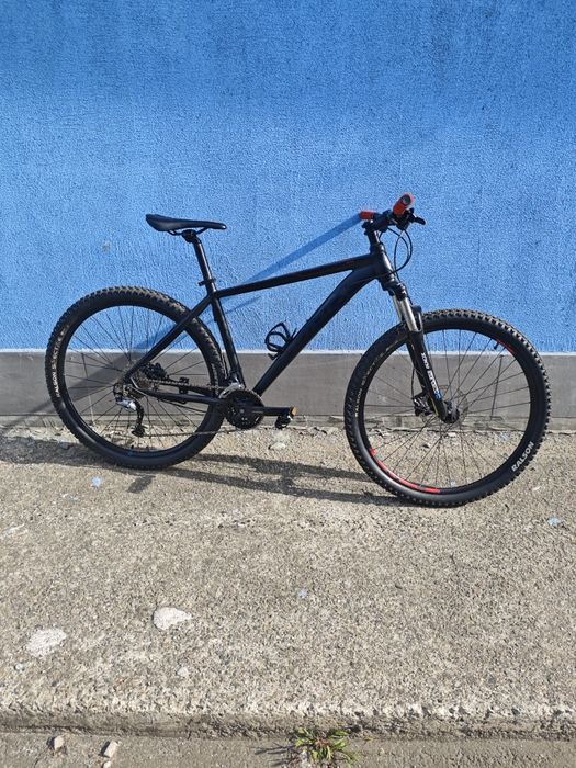 Велосипед Drag Hardy 29