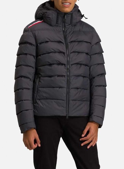 Rossignol Diago Irregular, 3XL ново оригинално мъжко яке водоустойчиво