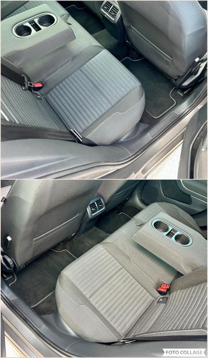 Vw Golf 7 CUP 2.0l diesel 150cp EURO 6 DSG