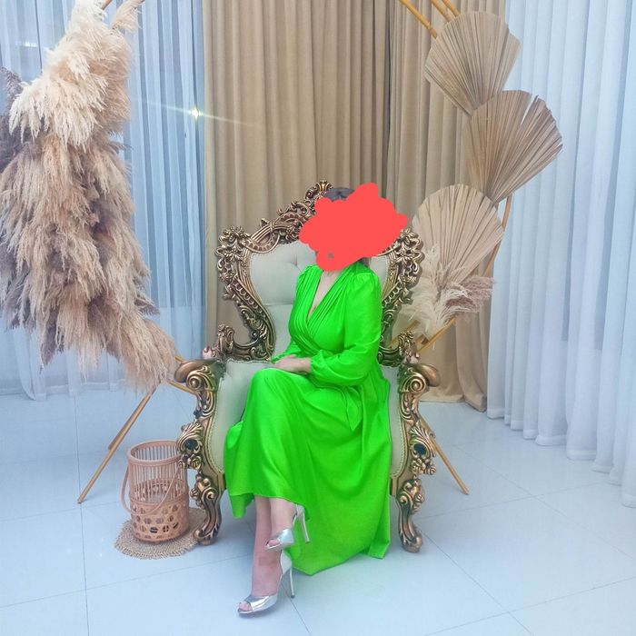 Rochie eleganta Motivi