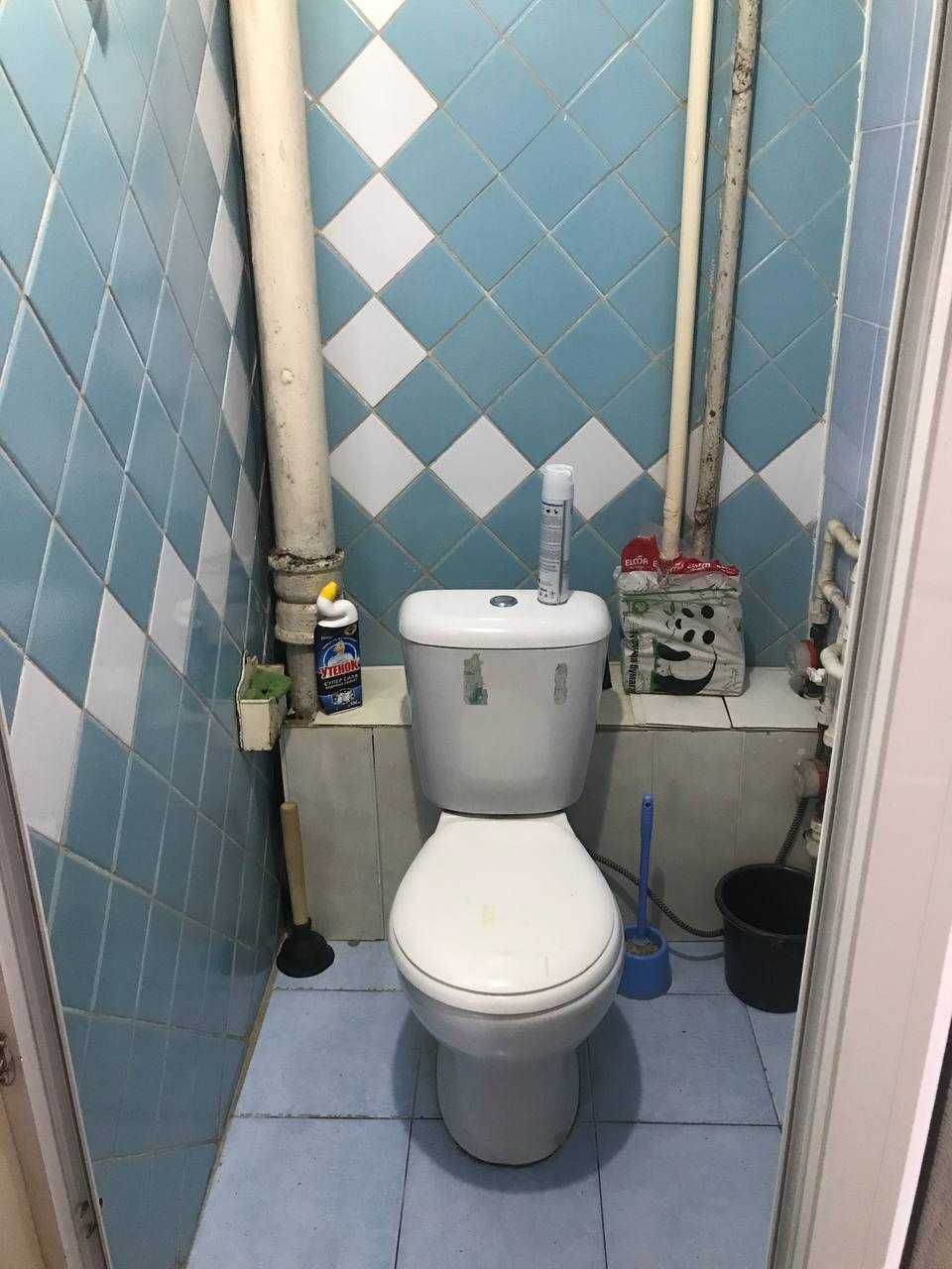 продаётся 3х комнатная квартира