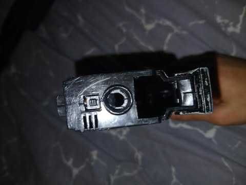 Arma Airsoft Cyma AK-47