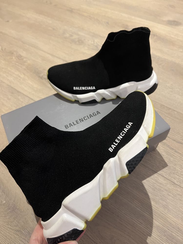 Balenciaga Speed Runner