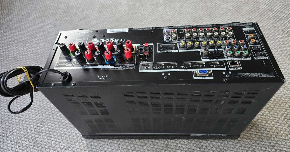 Amplificator Onkyo TX-NR609 11,3 kg