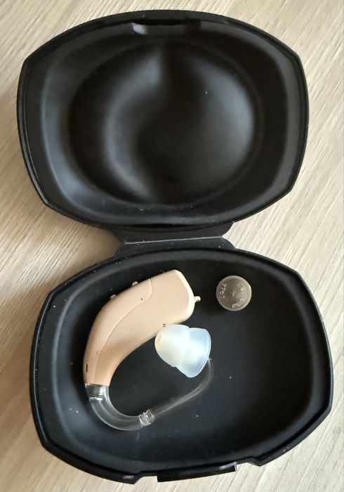 Слуховой аппарат