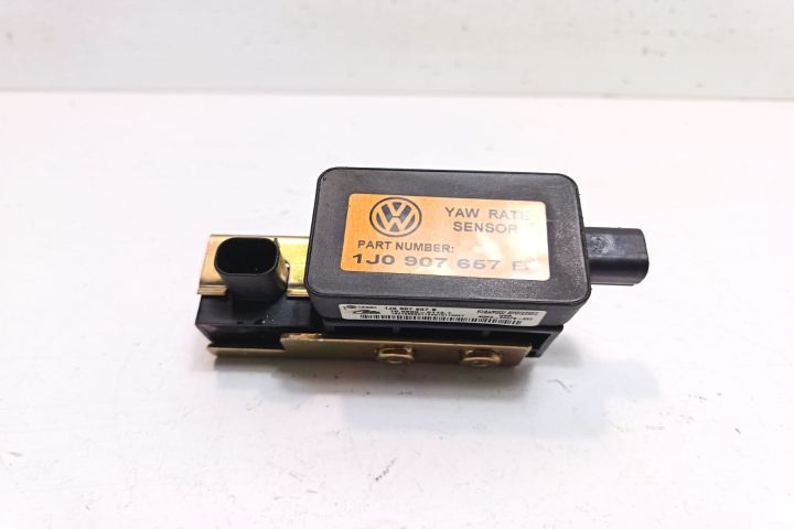Senzor ESP 1J0907657B 1J0907651A Volkswagen VW Bora prima generatie s