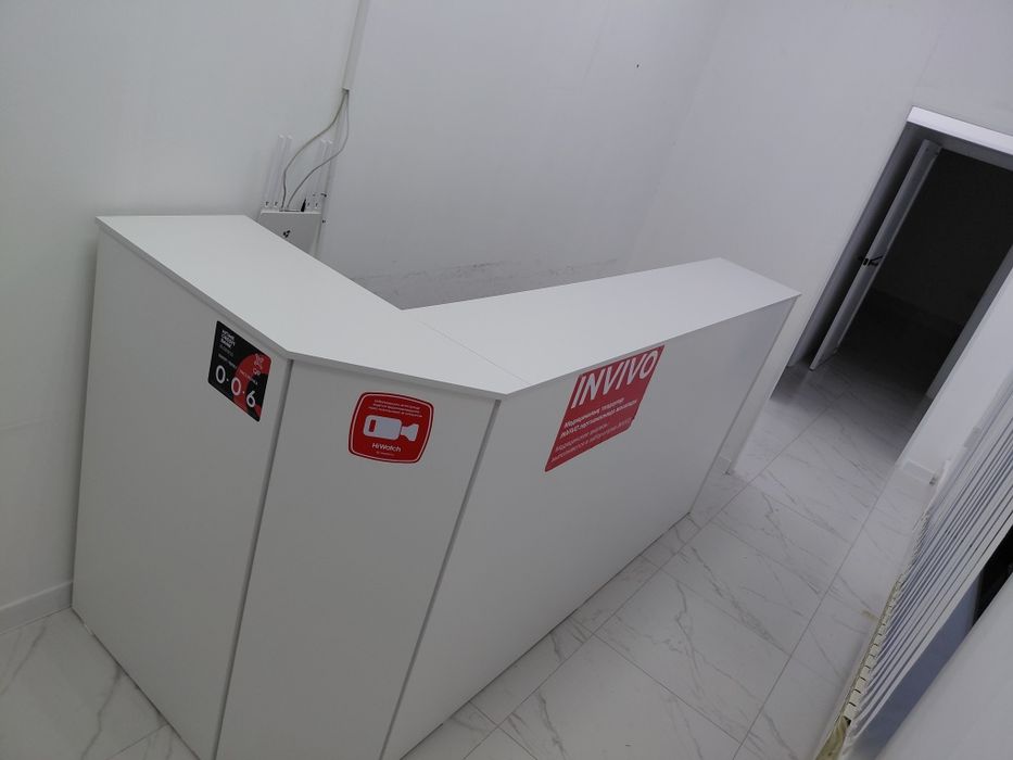 Продам РЕСЕПШН,  в отличном состоянии.