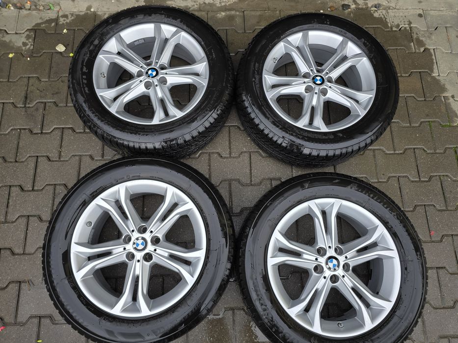 Jante originale Bmw x3 g01 x4 g02 Iarna
