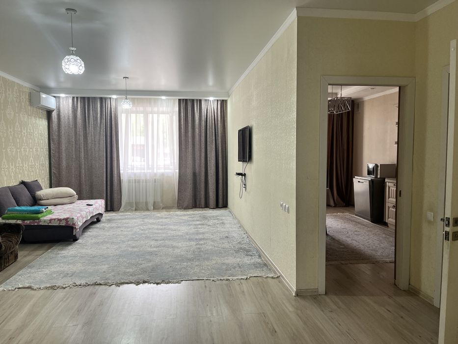 Квартира по часам и на сутки